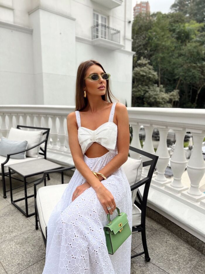 Imagem de Vestido Willow Cloude