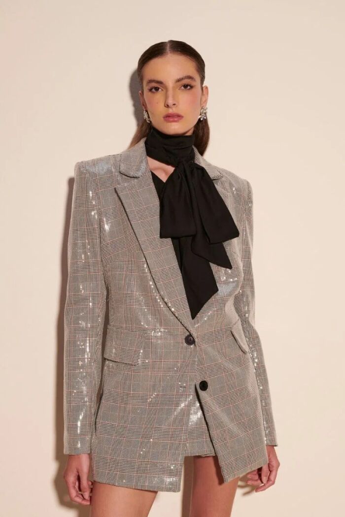 Imagem de Blazer Malu Le Blog