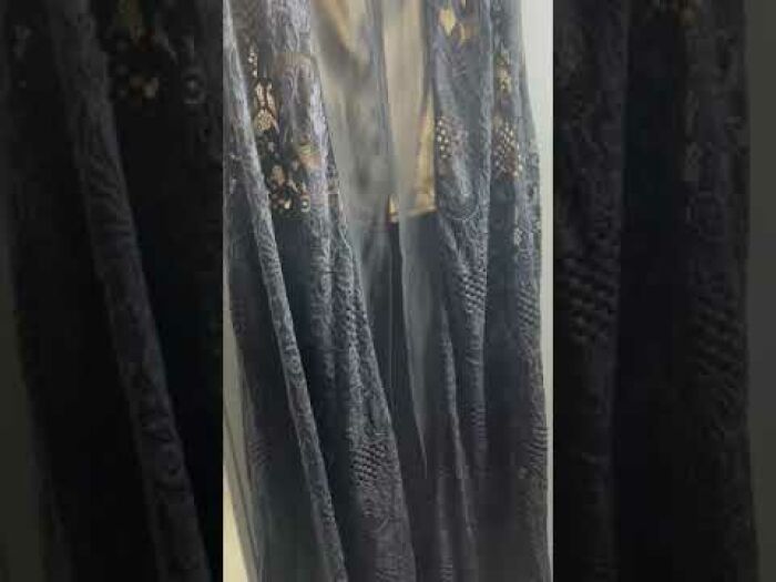 Imagem de Vestido Bruna Longo Cloude