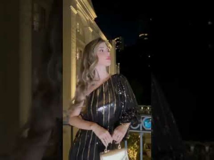 Imagem de Vestido Eduarda V6 Desnude