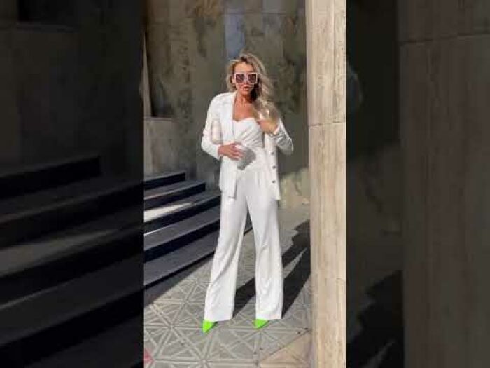 Imagem de Blazer Lupita Desnude