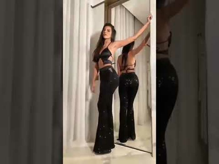 Imagem de Cropped Vanessa Cloude