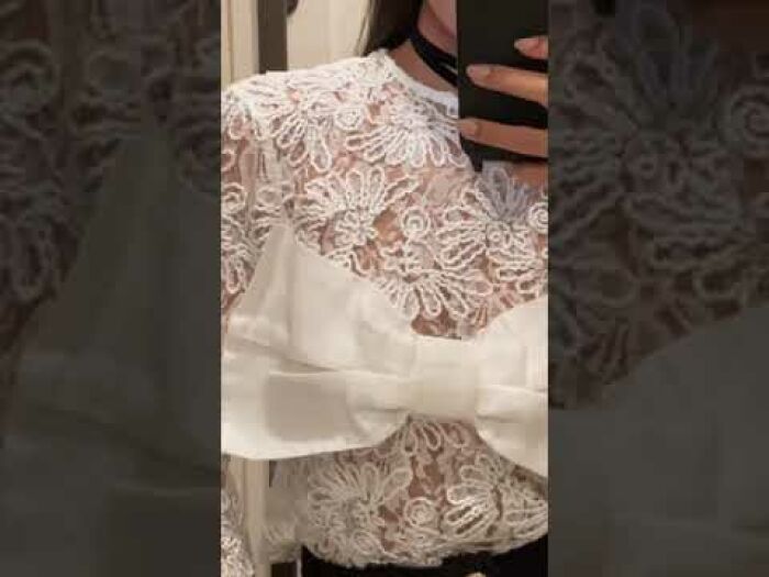 Imagem de Blusa Talita Cloude