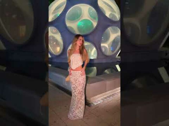 Imagem de Conjunto Liz Off White Cloude