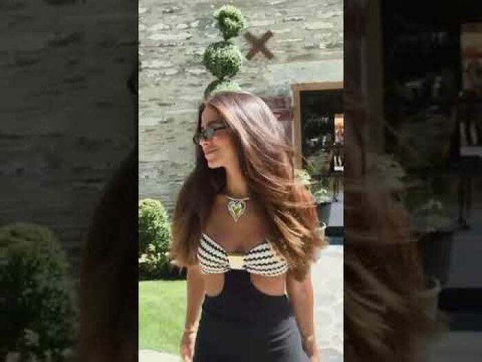 Imagem de Vestido Ana Claudia Preto Cloude