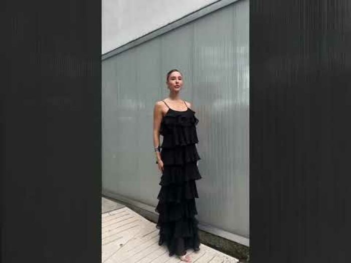 Imagem de Vestido Monalisa D´teliê