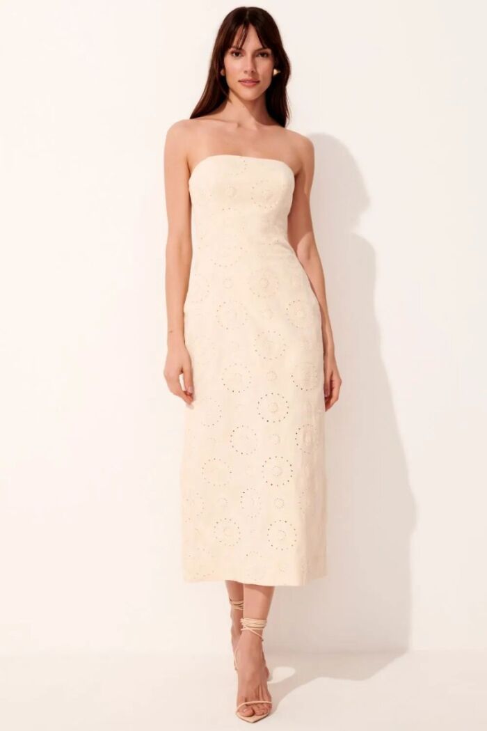 Imagem de Vestido Hailey Le Blog