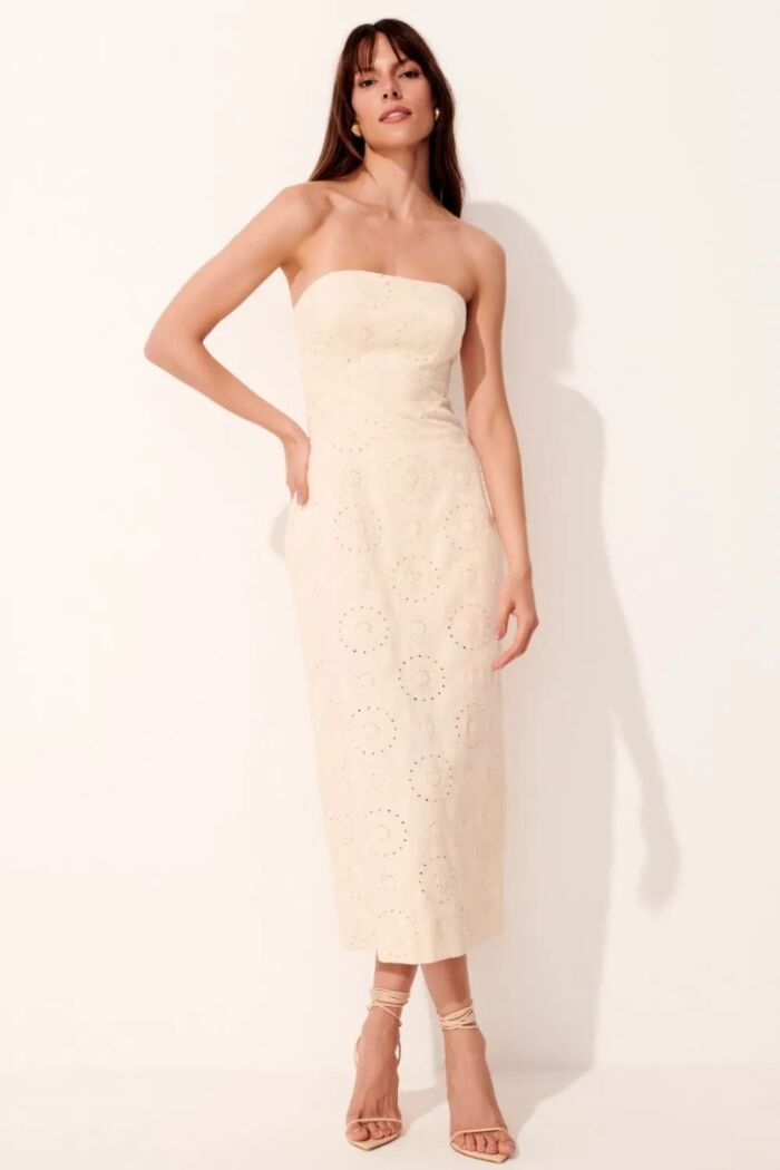 Imagem de Vestido Hailey Le Blog