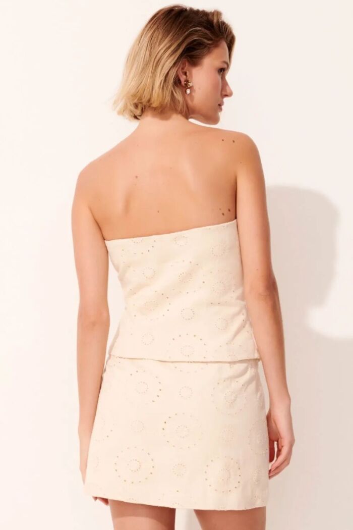 Imagem de Corselet Hailey Le Blog