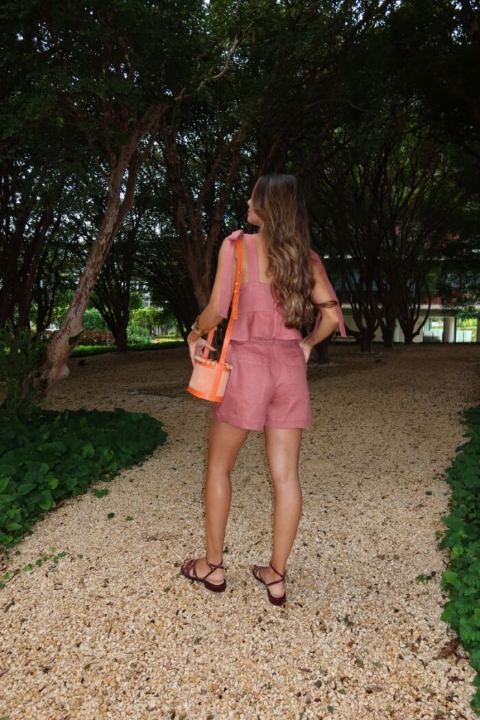 Imagem de Conjunto Linho Olívia