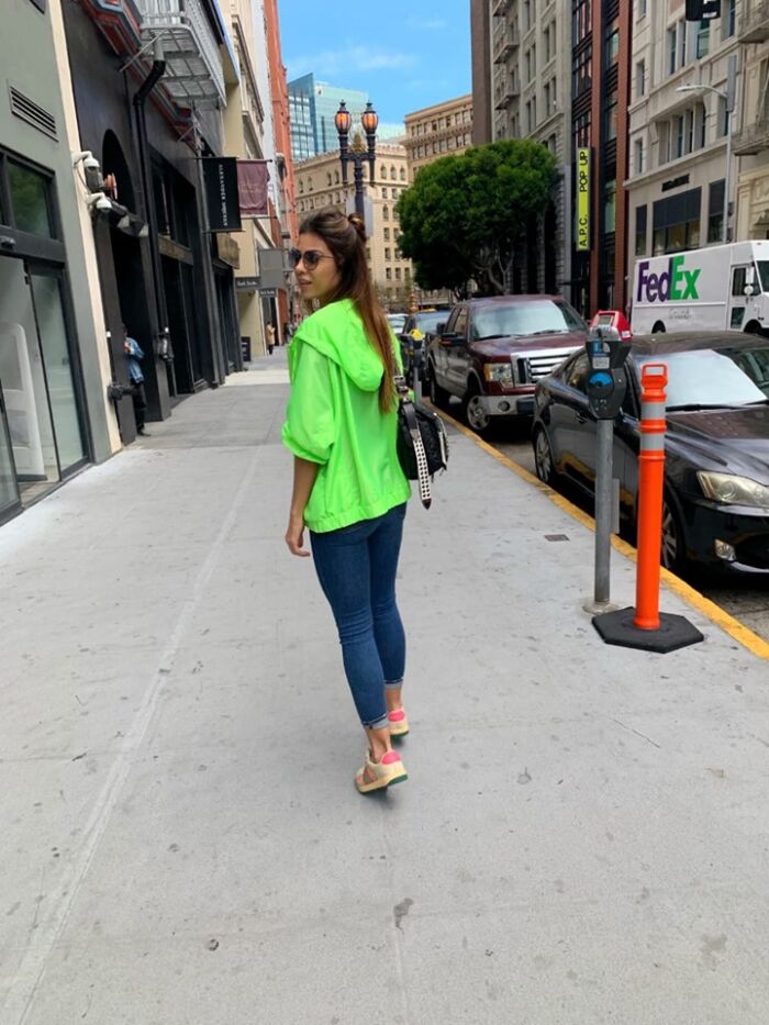 Imagem de Jaqueta Cris Cloude