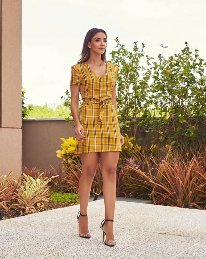 Imagem de Vestido Lia