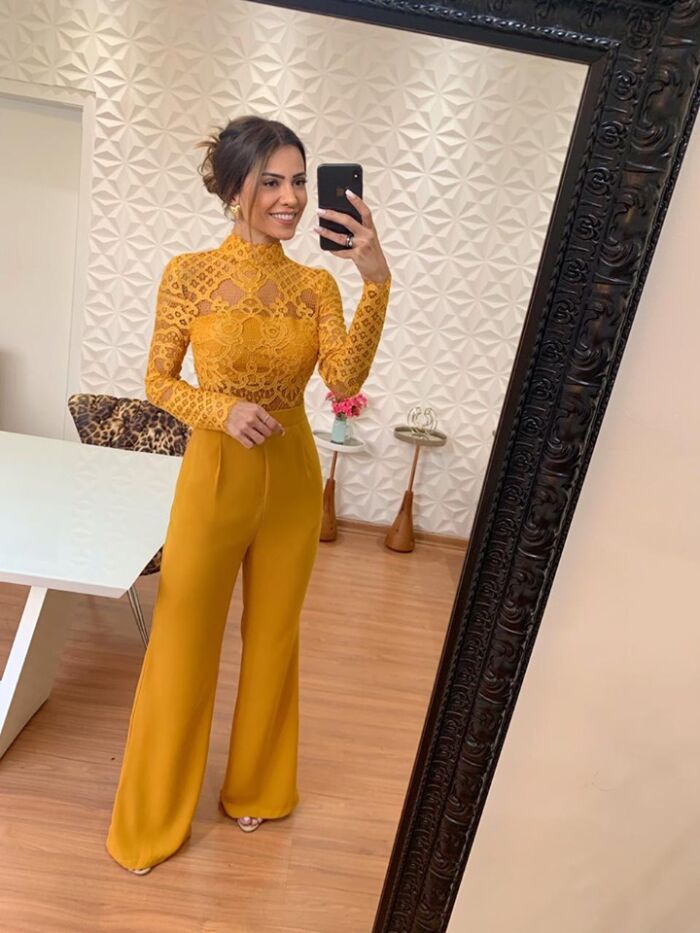 Imagem de Macacão Andy