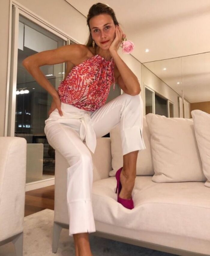 Imagem de Macacão Zafirah Raizz