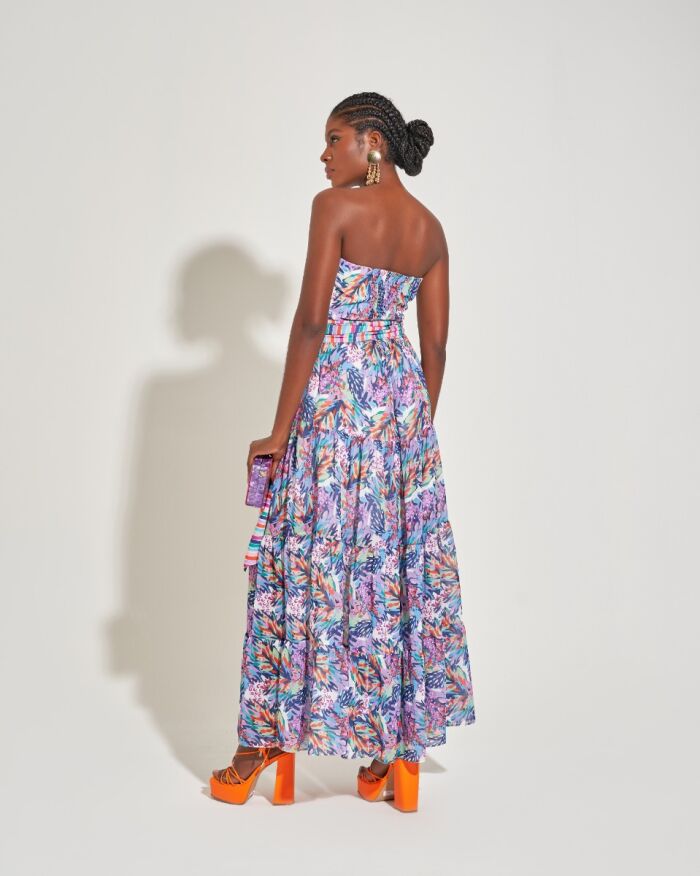 Imagem de Vestido Sabrina Raizz