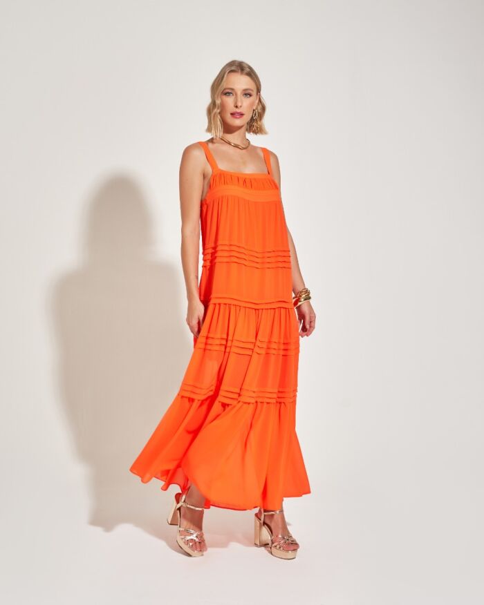 Imagem de Vestido Barbara Raizz