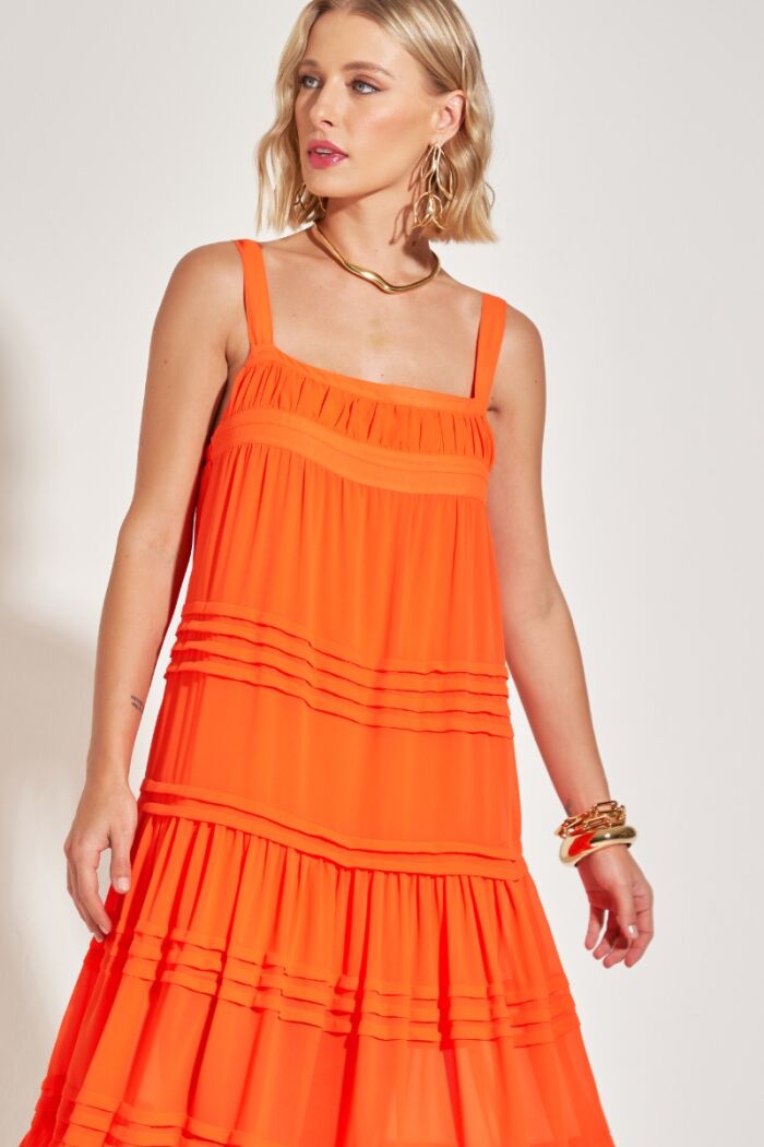 Imagem de Vestido Barbara Raizz