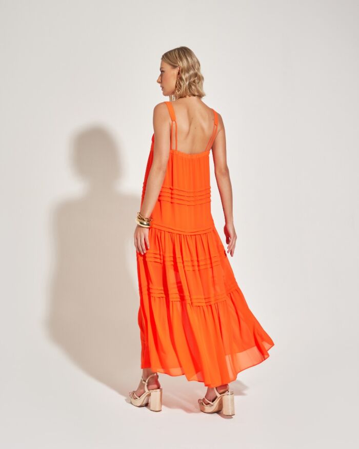 Imagem de Vestido Barbara Raizz