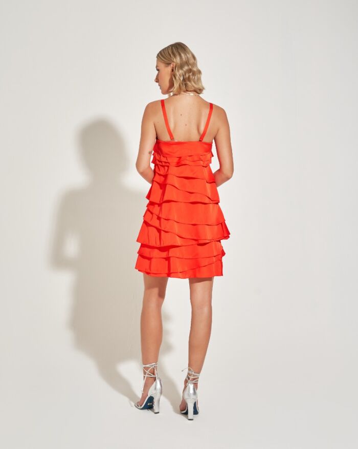 Imagem de Vestido Mirella Raizz