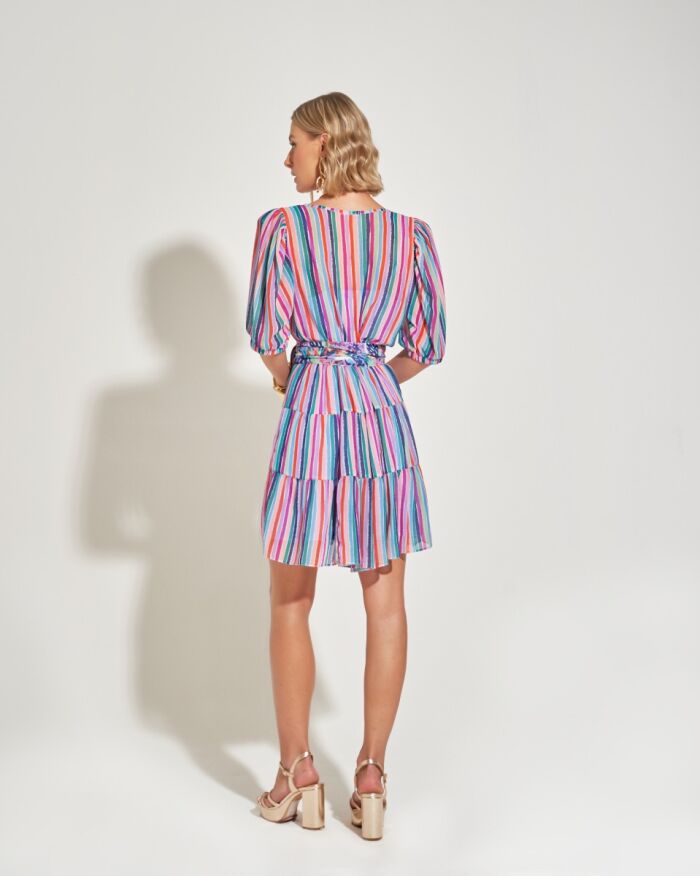 Imagem de Vestido Giorgia Raizz