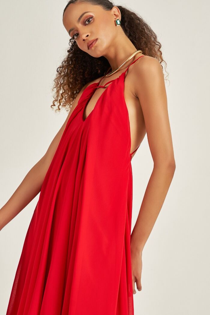 Imagem de Vestido Ieda Raizz