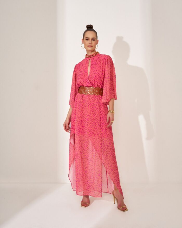 Imagem de Vestido Métis Raizz