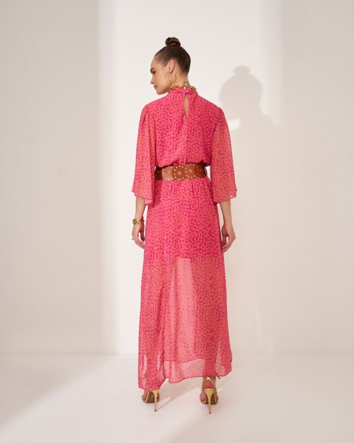 Imagem de Vestido Métis Raizz