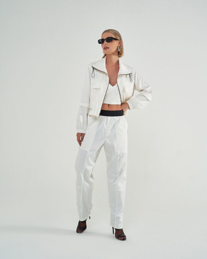 Imagem de Coordenado Serena Off Raizz