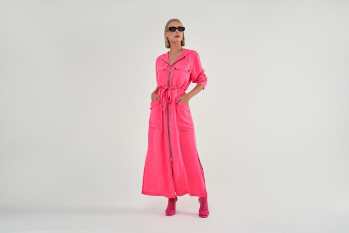 Imagem de Vestido Junny Raizz