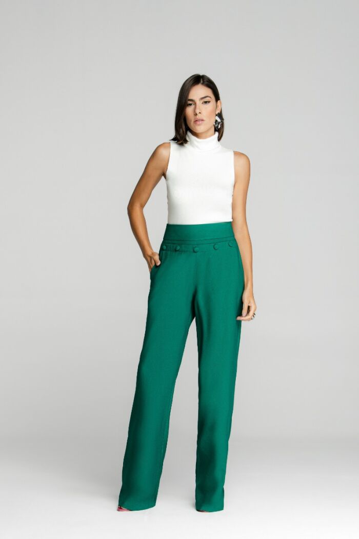 Imagem de Calça Adeline Regina Salomão