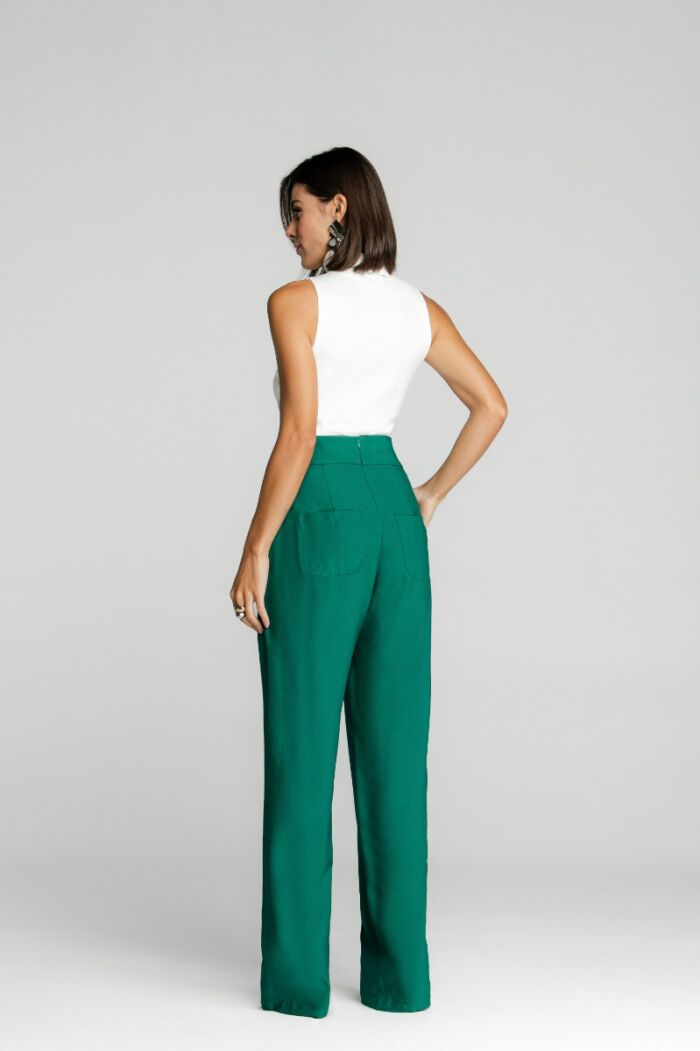 Imagem de Calça Adeline Regina Salomão