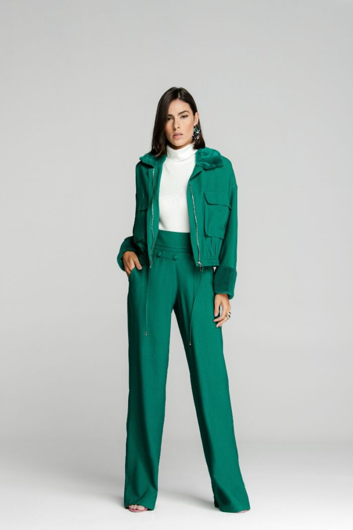 Imagem de Calça Adeline Regina Salomão