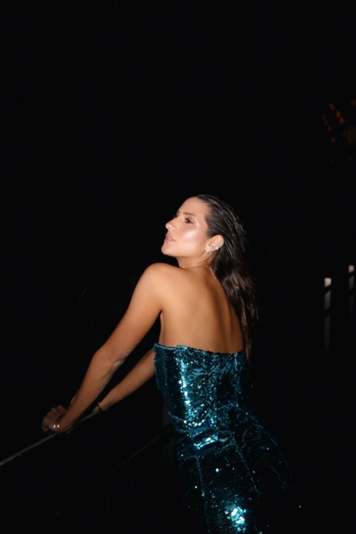 Imagem de Vestido Filipa Regina Salomão