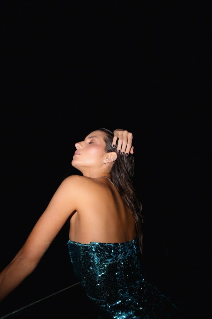 Imagem de Vestido Filipa Regina Salomão