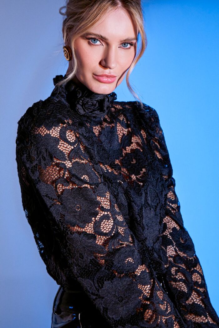 Imagem de Blusa Letícia Regina Salomão