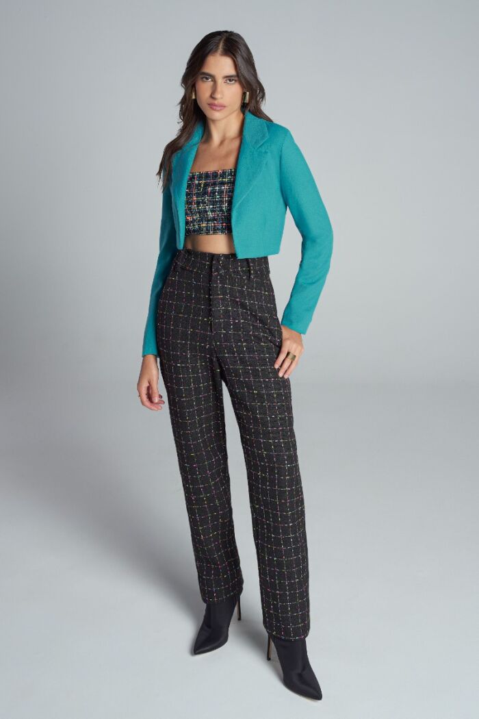 Imagem de Calça Ana Regina Salomão