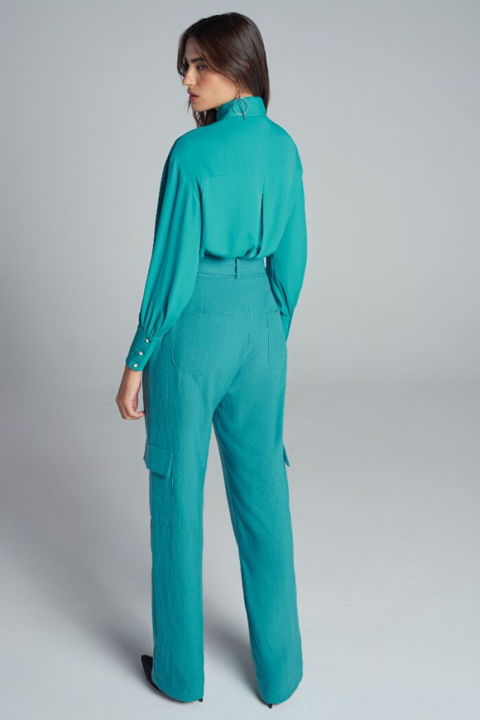 Imagem de Calça Larissa Regina Salomão