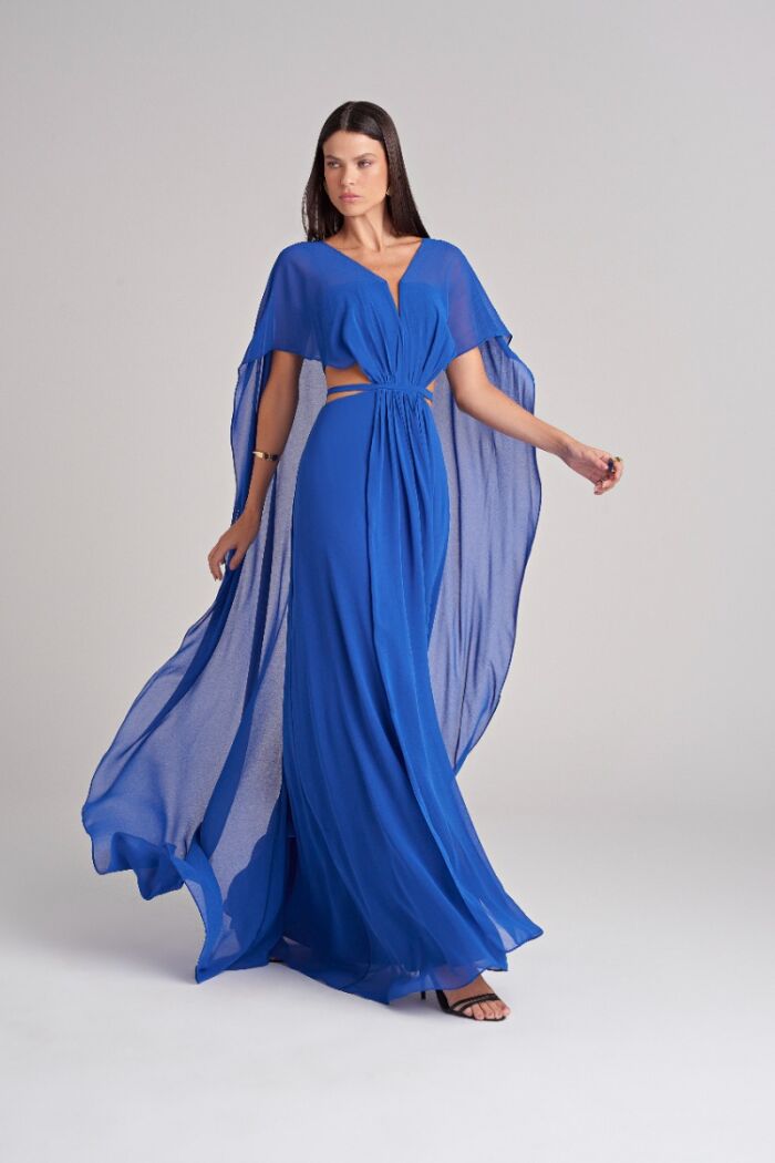 Imagem de Vestido Silvia Regina Salomão