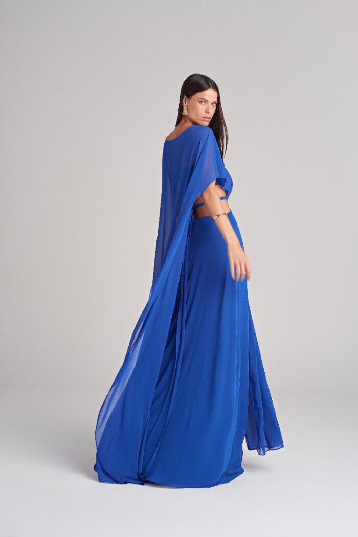 Imagem de Vestido Silvia Regina Salomão