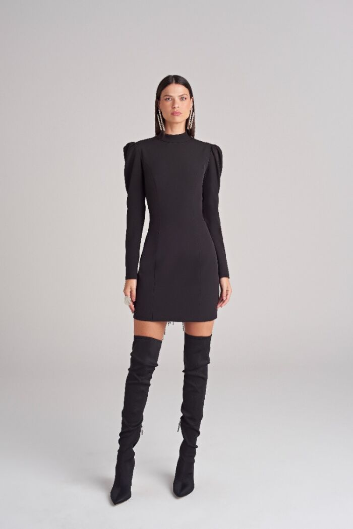 Imagem de Vestido Alice Regina Salomão