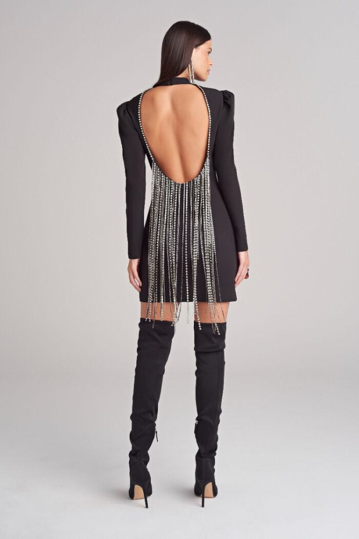 Imagem de Vestido Alice Regina Salomão