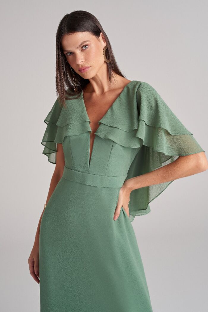 Imagem de Vestido Tânia Regina Salomão