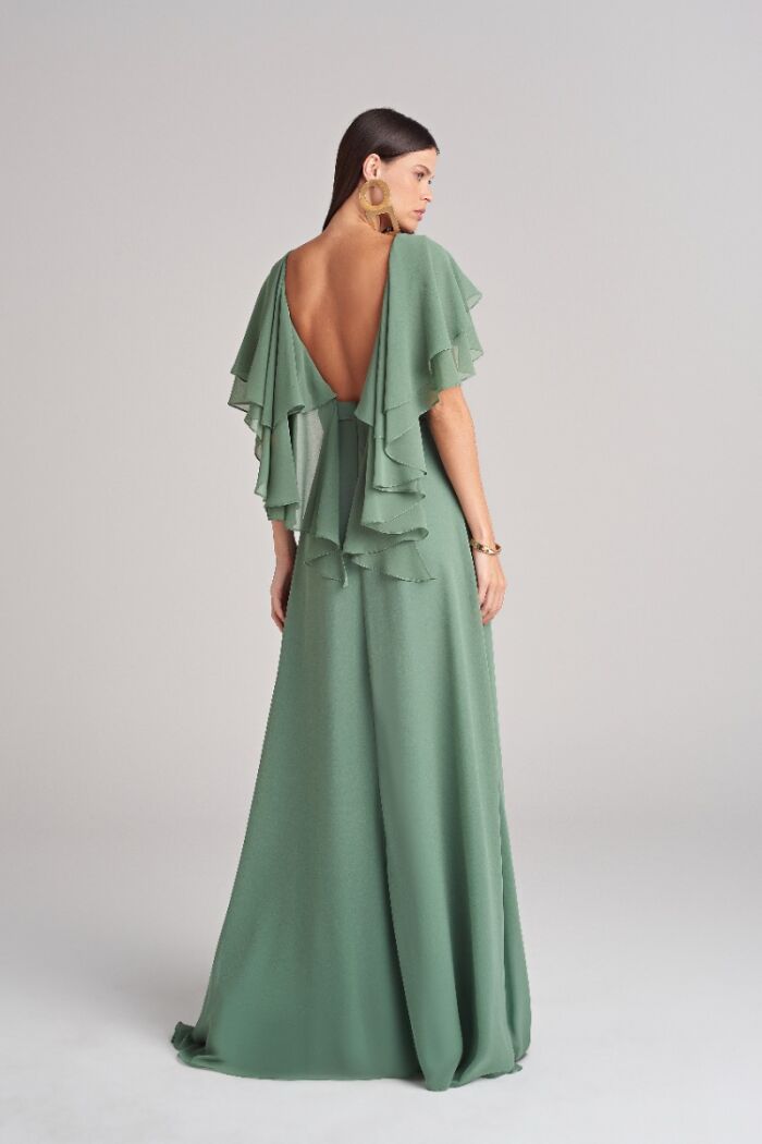 Imagem de Vestido Tânia Regina Salomão