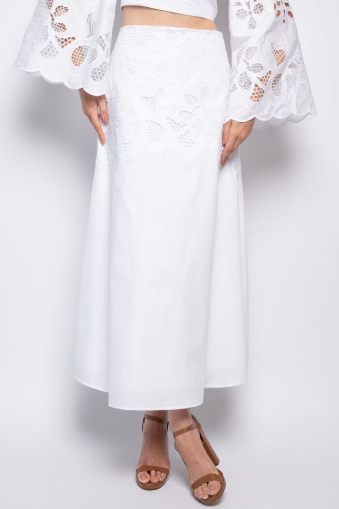 Imagem de Gleice Saia Marie Mercié