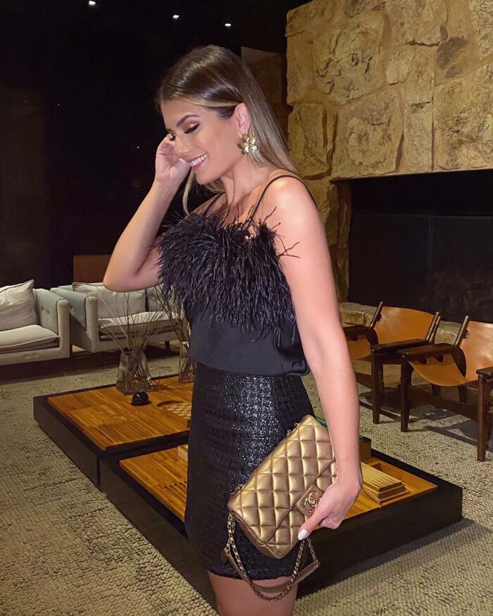 Imagem de Saia Jussara Cloude