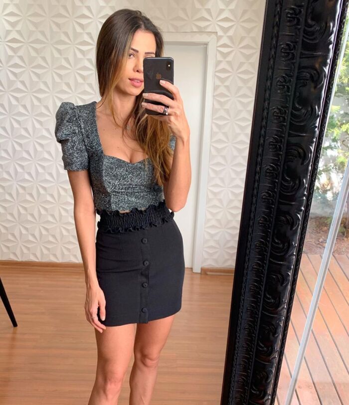 Imagem de Saia Patricia