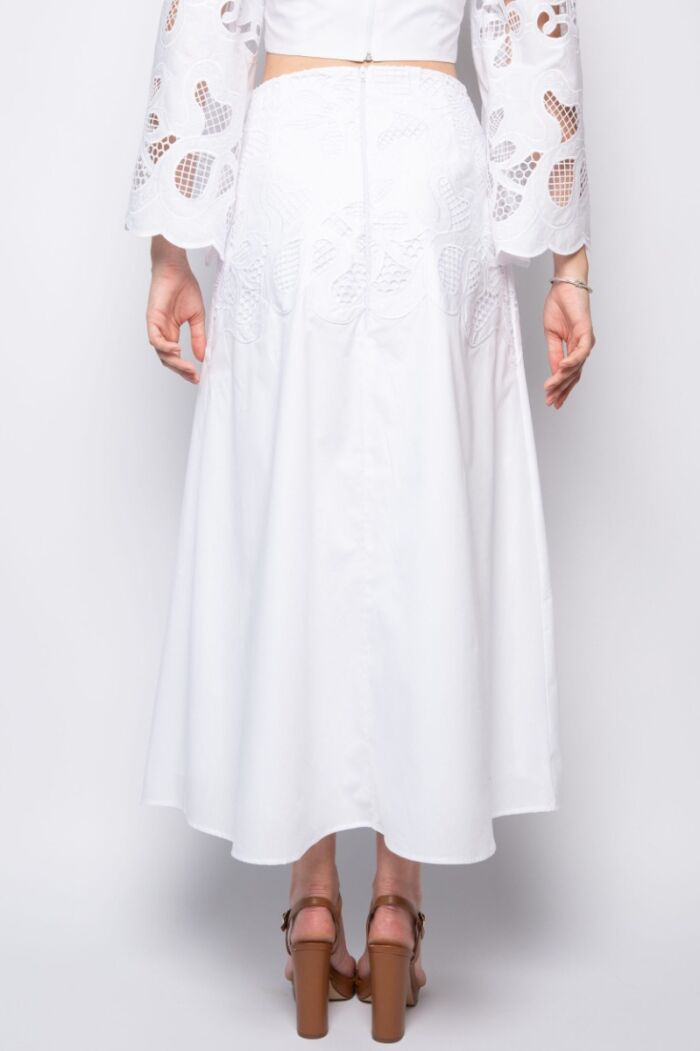 Imagem de Gleice Saia Marie Mercié