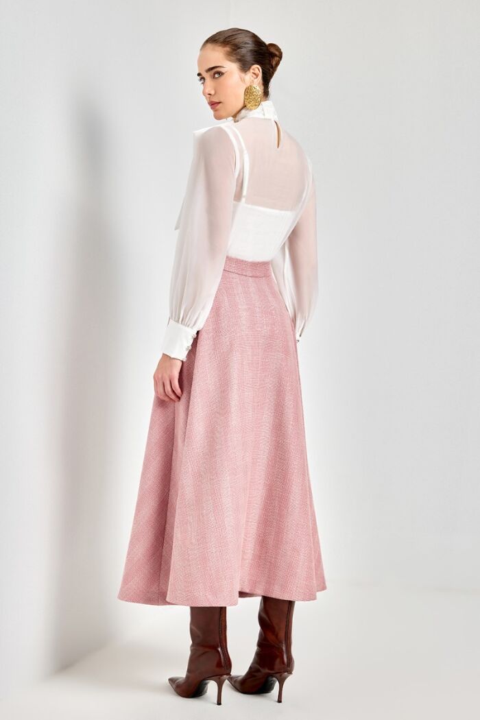 Imagem de Blusa Plie Off White Ave Rara