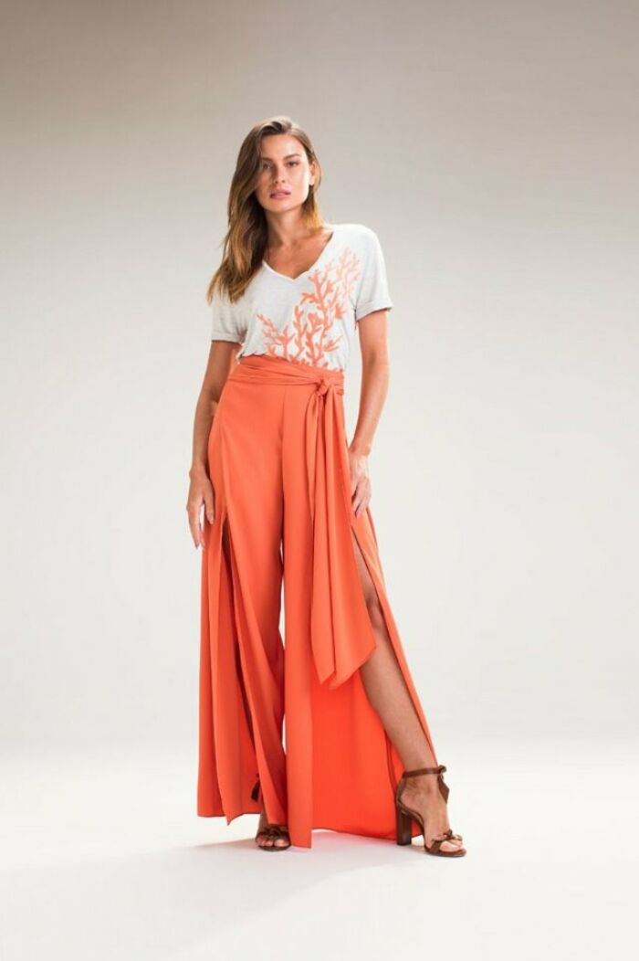 Imagem de Tee shirt Ana Bel Raizz.