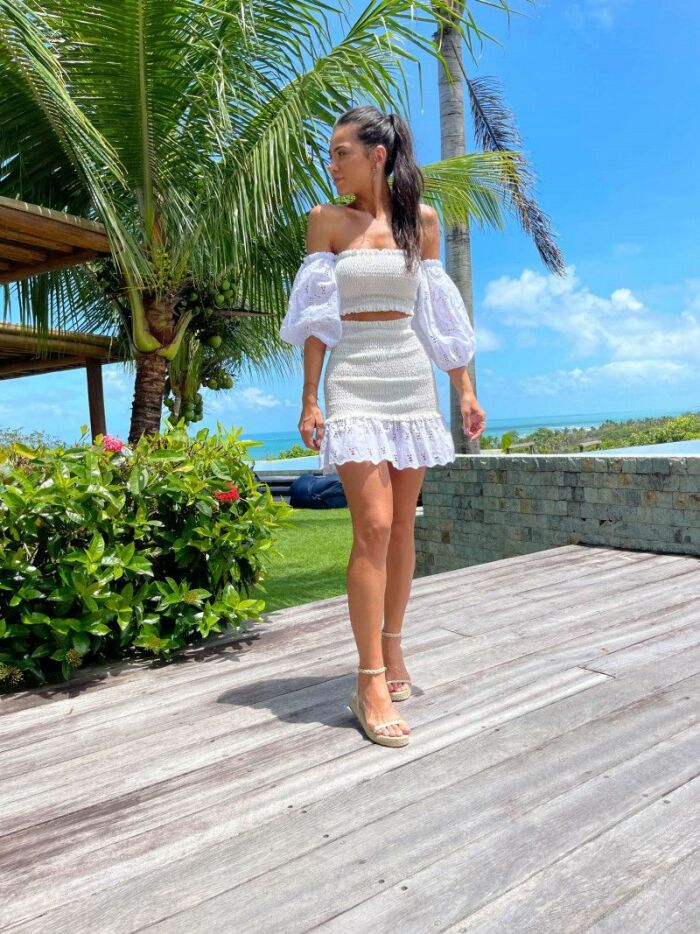 Imagem de Vestido Érica Cloude